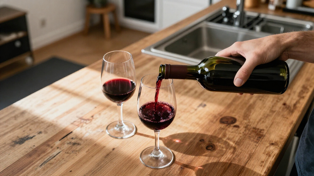 Just Two Drinks A Day May Be Far Riskier Than You Think