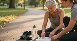More Medications, More Risks. If You’re Worried, Start A Deprescribing Discussion.