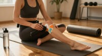 Need A TENS EMS Massager? Belifu Offers Custom Frequency And Pulse For $24