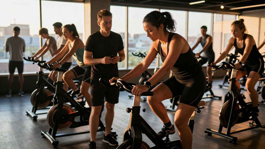 New SoulCycle Doc Puts Co-Founder’s Ouster Back In The Spotlight