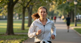 No Daytime Grogginess Observed With Menopause Hot Flash Drug