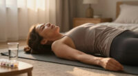 Non-Hormonal Menopause Drugs Offer Sleep Relief