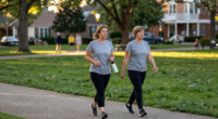 Obesity Medications Are Transforming Care. Healthy Habits Must Be Part Of The Treatment Plan
