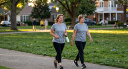 Obesity Medications Are Transforming Care. Healthy Habits Must Be Part Of The Treatment Plan