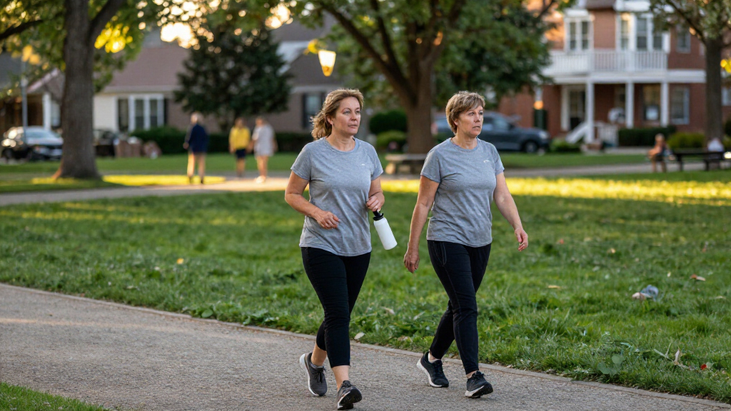 Obesity Medications Are Transforming Care. Healthy Habits Must Be Part Of The Treatment Plan