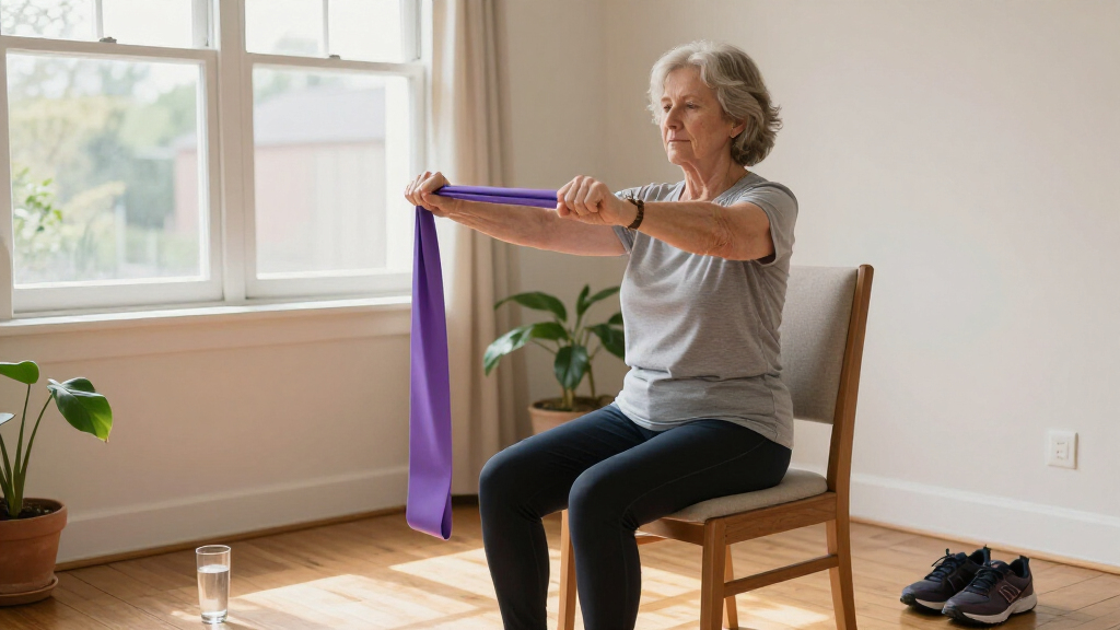 Older Breast Cancer Survivors Fall Through Medicare Home Health Gap