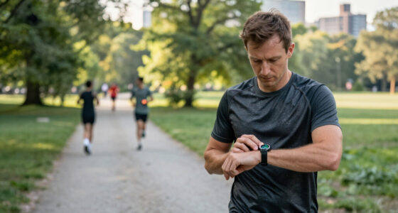 Oura Makes A Play For Runners, Longevity Enthusiasts