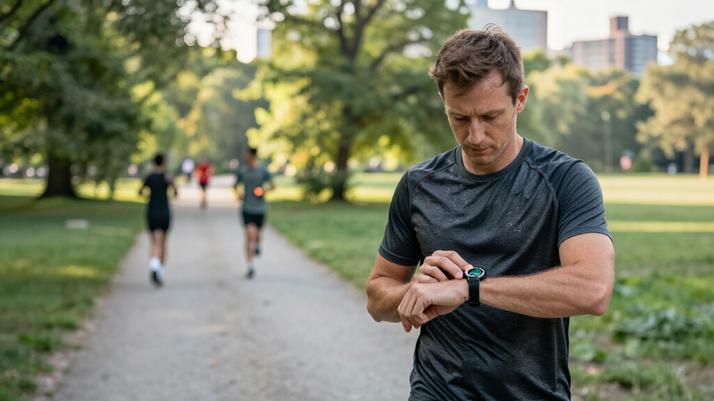 Oura Makes A Play For Runners, Longevity Enthusiasts