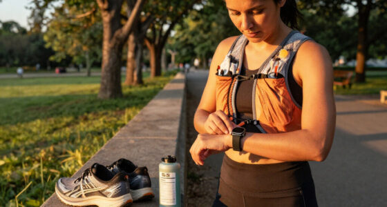 Runner’s Training Gear Checklist 2026