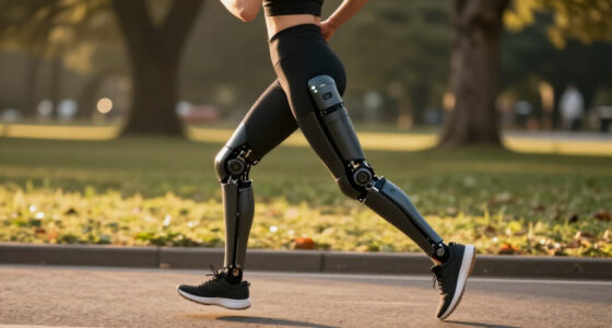 Samsung Explores AI Exoskeleton That Adjusts Workouts In Real Time