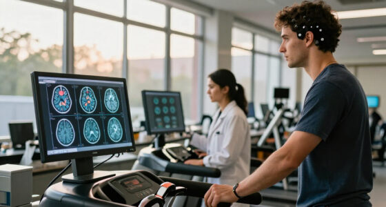 Scientists Discover 5 Hidden Brain Patterns Behind Depression