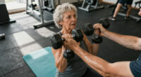 Scientists Discover How Exercise Reverses Muscle Aging