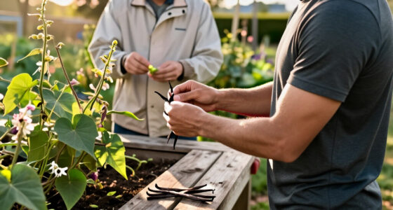 Scientists Discover Vanilla’s Hidden Healing Potential