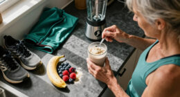 Scientists Find Hidden Driver Of Aging And A Simple Amino Acid That Fights Memory Loss In Mice