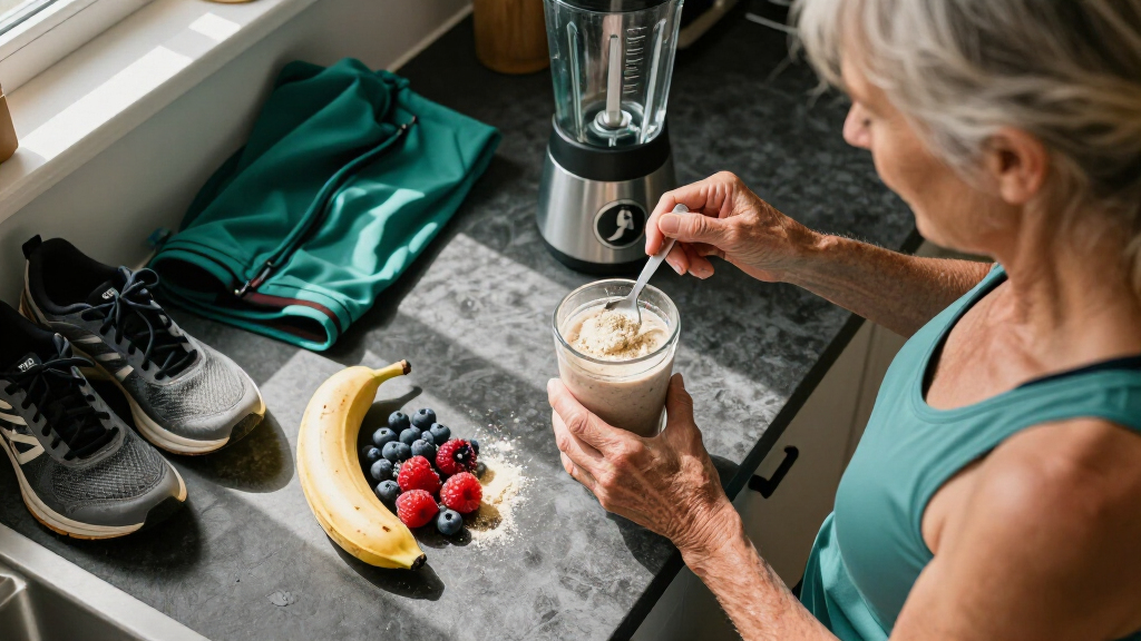Scientists Find Hidden Driver Of Aging And A Simple Amino Acid That Fights Memory Loss In Mice