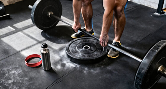 Strength Training Essentials Checklist 2026