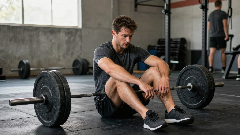 The Excuses We Make To Avoid Being Vulnerable