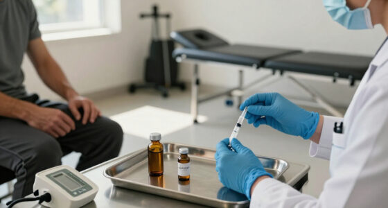 The Liability Behind Ketamine's Promise