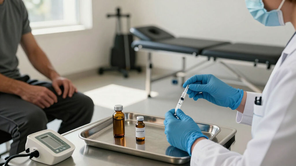 The Liability Behind Ketamine's Promise