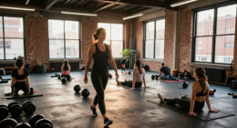 The LIV Method To Expand NYC Footprint, Open Largest Studio Yet