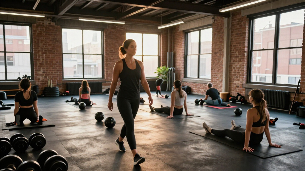 The LIV Method To Expand NYC Footprint, Open Largest Studio Yet
