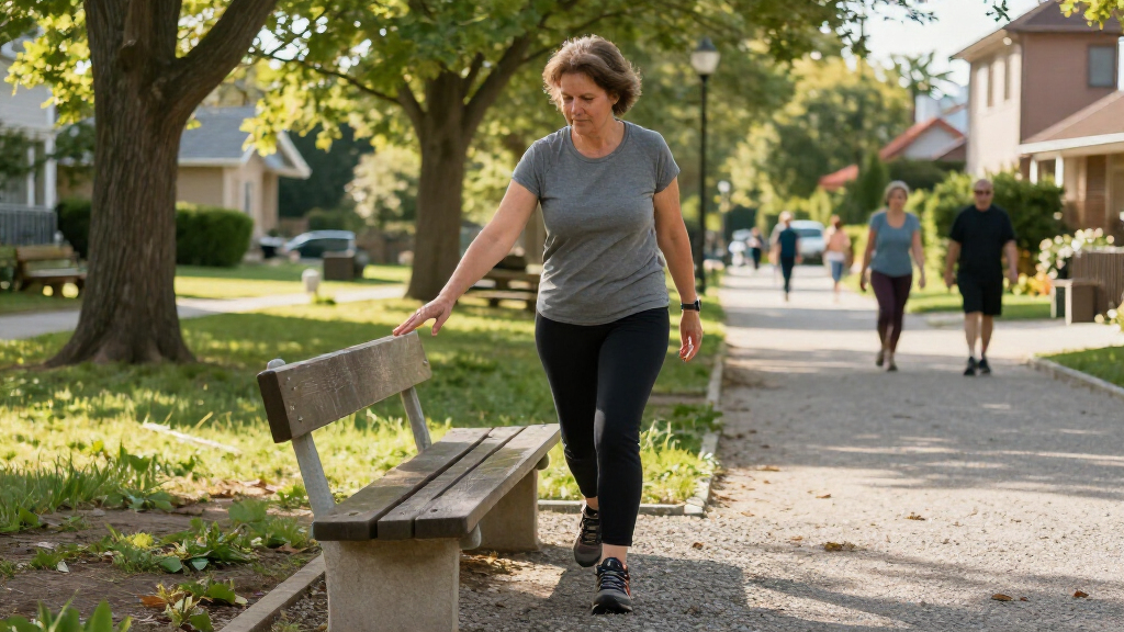The Overlooked Type Of Fitness Women Can Lose In Midlife That’s Crucial For Longevity—and Expert-approved Ways To Train It