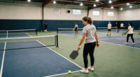The Picklr Files For Bankruptcy As Pickleball Growth Slows In The US
