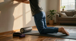 The Three Stretches A Physical Therapist Wishes Everyone Would Do To Improve Their Hip Mobility