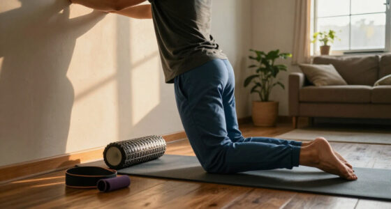 The Three Stretches A Physical Therapist Wishes Everyone Would Do To Improve Their Hip Mobility
