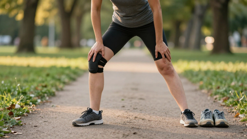 The Two Stretches I Do After My Daily Walk To Relieve Tight Hips And Tired Legs