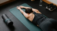 These Are The Three Best Mobility Moves To Protect Your Shoulder Joints As You Age, According To A Physical Therapist