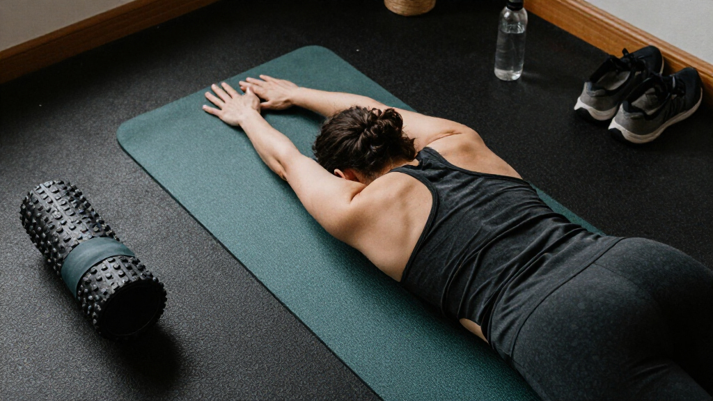 These Are The Three Best Mobility Moves To Protect Your Shoulder Joints As You Age, According To A Physical Therapist