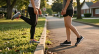 Two Simple Drills To Improve Your Balance