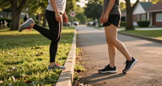 Two Simple Drills To Improve Your Balance
