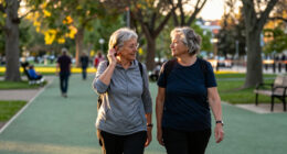Why Hearing Loss Deserves Earlier Attention In Dementia Prevention