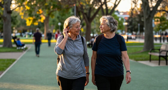 Why Hearing Loss Deserves Earlier Attention In Dementia Prevention