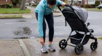 “You Don’t Have To Be Fast To Be A Runner”—an ASICS Running Coach And New Mum Shares The Seven Days Of Workouts She Relies On To Stay Race-ready
