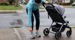 “You Don’t Have To Be Fast To Be A Runner”—an ASICS Running Coach And New Mum Shares The Seven Days Of Workouts She Relies On To Stay Race-ready