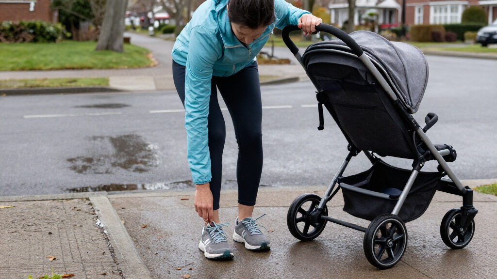 “You Don’t Have To Be Fast To Be A Runner”—an ASICS Running Coach And New Mum Shares The Seven Days Of Workouts She Relies On To Stay Race-ready